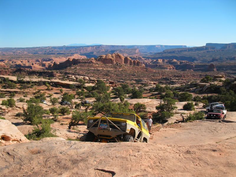 Photos from Blazer Bash 2010